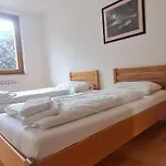 Four Seasons Getaway Daire Zell am See