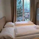 Apartment Four Seasons Getaway