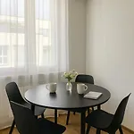 Four Seasons Getaway Apartment Zell am See