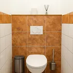Four Seasons Getaway Apartment Zell am See