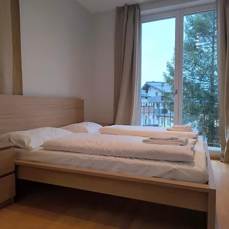 Apartmán Four Seasons Getaway Zell am See