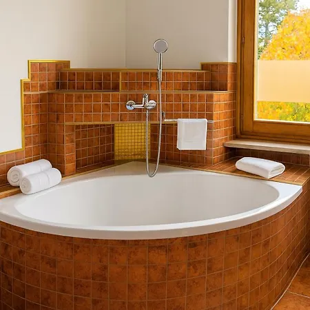 Appartement Four Seasons Getaway