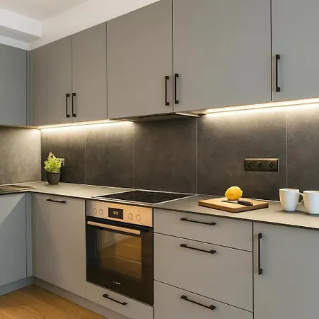 Four Seasons Getaway