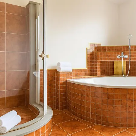 Four Seasons Getaway Apartamento Zell am See