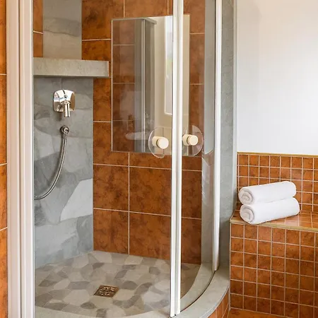 Four Seasons Getaway Apartamento Zell am See