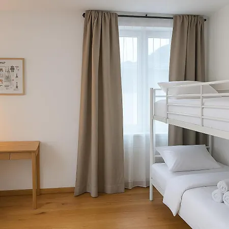 Four Seasons Getaway Zell am See