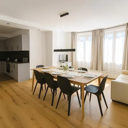 Apartment Four Seasons Getaway Zell am See