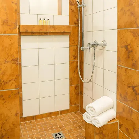 Four Seasons Getaway Apartamento