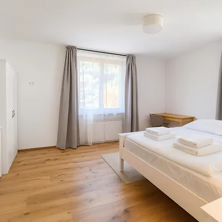 Four Seasons Getaway