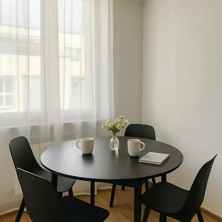 Four Seasons Getaway Apartamento Zell am See