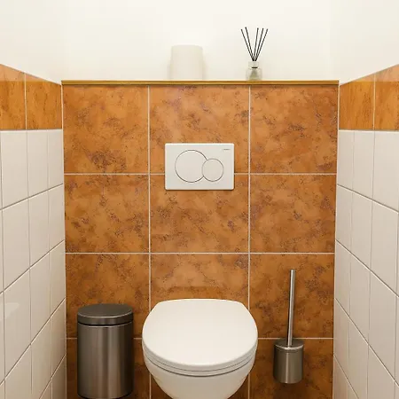 Four Seasons Getaway Apartamento Zell am See