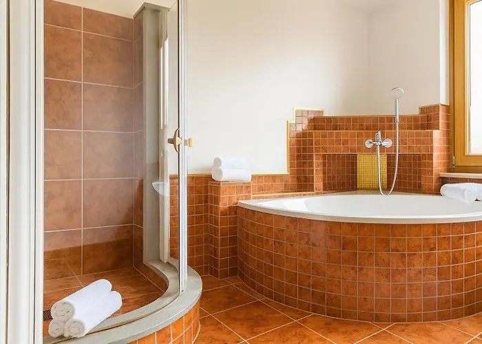 Four Seasons Getaway Apartmán Zell am See