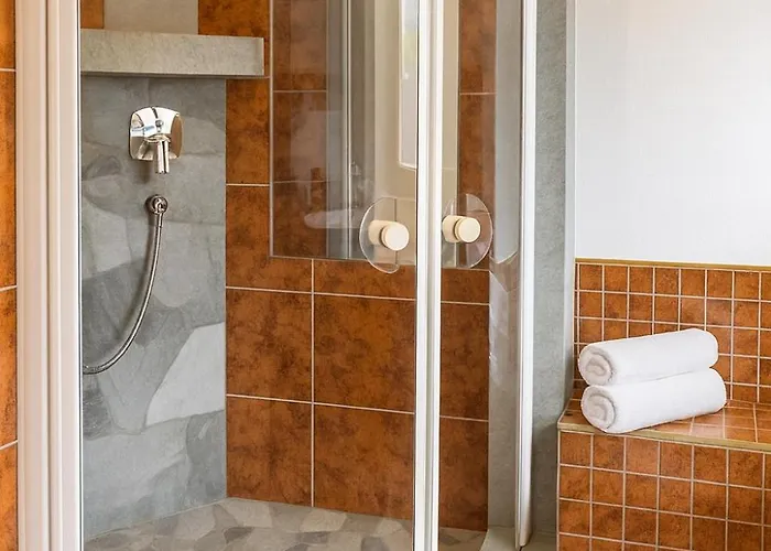 Four Seasons Getaway Apartament Zell am See