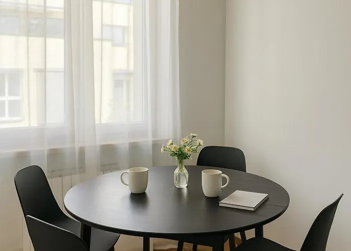 Four Seasons Getaway Apartmán Zell am See